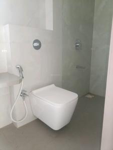 Bedroom Two Image of 1160 Sq.ft 2 BHK Apartment / Flat for sale in TPV Nisarg Aura, Kharghar Navi Mumbai for Rs. 10500000