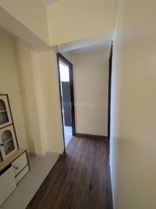 Bedroom Image of 1800 Sq.ft 3 BHK Apartment / Flat for rent in Keshar Apartments, Kampoo Gwalior for Rs. 35500