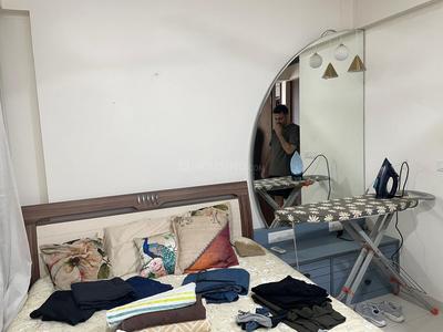 Bedroom Image of 1632 Sq.ft 4 BHK Apartment / Flat for sale in Tridhaatu Morya, Chembur Mumbai for Rs. 47500000