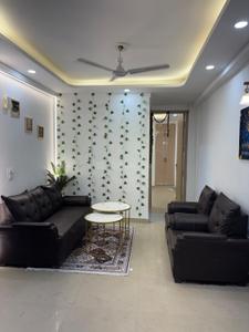 1 BHK Independent Builder Floor