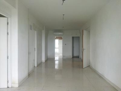 Living Room Image of 1508 Sq.ft 4 BHK Apartment / Flat for sale in Merlin Verve, Tollygunge Kolkata for Rs. 22000000