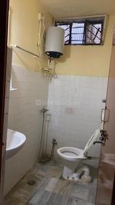 Image of 1100 Sq.ft 2 BHK Builder Floor for rent in Mehdipatnam, Hyderabad for Rs. 25000