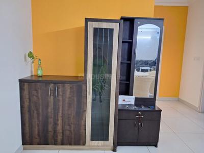 Hall Image of 1520 Sq.ft 3 BHK Apartment / Flat for sale in Sattva Divinity by Sattva Group, RR Nagar Bengaluru for Rs. 28500000