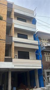 Image of 1208 Sq.ft 3 BHK Builder Floor for rent in Sanjeevini Nagar, Bengaluru for Rs. 40000