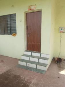 Balcony Image of 1300 Sq.ft 2 BHK Duplex for rent in Adgaon Nashik for Rs. 12000