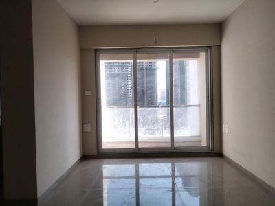 Living Room Image of 1750 Sq.ft 3 BHK Apartment / Flat for sale in Bhagwati Luxuria, Kharghar Navi Mumbai for Rs. 27000000