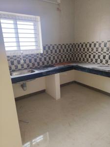 Kitchen Image of 2550 Sq.ft 2 BHK Independent House for rent in Tamil Mani Nagar Pollachi for Rs. 15000