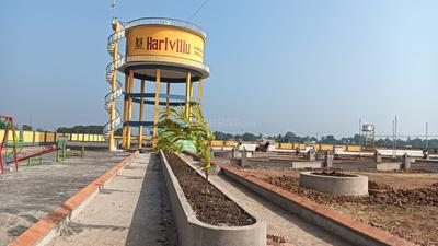 Image of 1485 Sq.ft Residential Plot / Land for sale in Harivillu Fortune Green Town, Akunuru, Vijayawada for Rs. 2000000