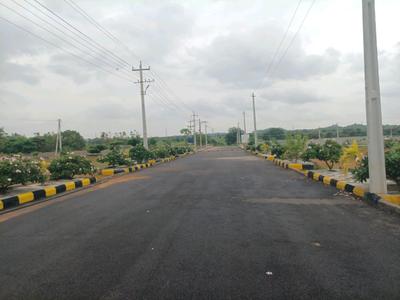 Image of 160 Sq.ft Residential Plot / Land for sale in Mirkhanpet, Hyderabad for Rs. 4810000