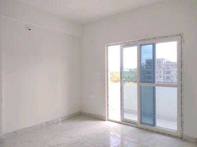 Bedroom Image of 1000 Sq.ft 2 BHK Apartment / Flat for sale in Shree Enclave, Electronic City Bengaluru for Rs. 4992000