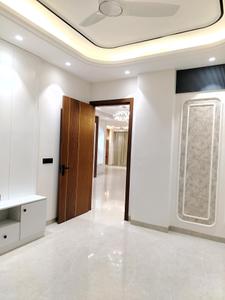 Bedroom Image of 2700 Sq.ft 4 BHK Builder Floor for sale in Sector 43 Gurgaon for Rs. 35000000
