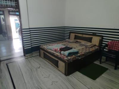 Bedroom Image of 891 Sq.ft 2 BHK Independent House for sale in Dher Ki Dhani Jaipur for Rs. 3500000