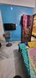 Living Room Image of 790 Sq.ft 2 BHK Apartment / Flat for sale in Airport Gate no. 1 Kolkata for Rs. 3400000
