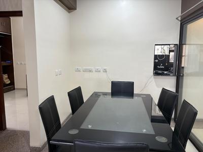 Hall Image of 2400 Sq.ft 3 BHK Apartment / Flat for sale in Ambuja Upohar The Condoville , Pancha Sayar Kolkata for Rs. 21700000