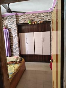 Bedroom Image of 905 Sq.ft 2 BHK Apartment / Flat for sale in Vastu Raj Heritage, Dombivli West Thane for Rs. 7200000