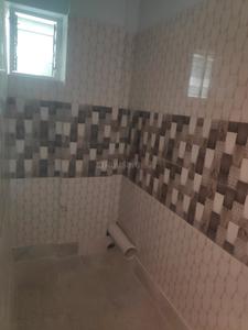 Bathroom Image of 939 Sq.ft 2 BHK Apartment / Flat for sale in Divya Vishnupriya, Bhadreswar Hooghly for Rs. 2347500