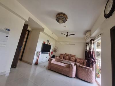 Hall Image of Green india realtors  in Sector 75, Noida
