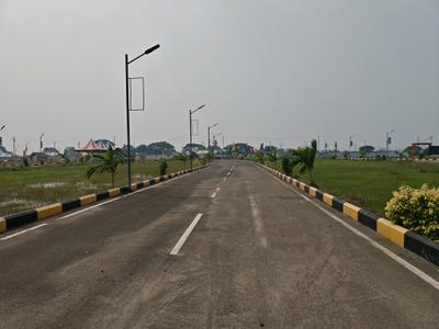 Image of 900 Sq.ft Residential Plot / Land for sale in Padappai, Chennai for Rs. 2699100