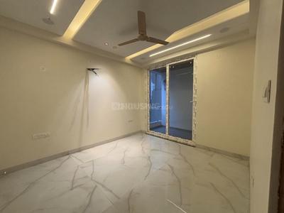 Bedroom Image of 1350 Sq.ft 3 BHK Apartment / Flat for rent in Gandhi Path West Jaipur for Rs. 23000