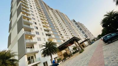 Image of 1425 Sq.ft 2 BHK Apartment / Flat for sale in Omaxe The Lake, New Chandigarh, Chandigarh for Rs. 13000000