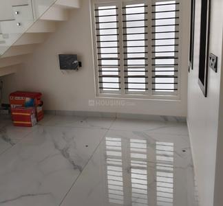 Hall Image of 1950 Sq.ft 3.5 BHK Villa for sale in Vyttila Kochi for Rs. 18000000