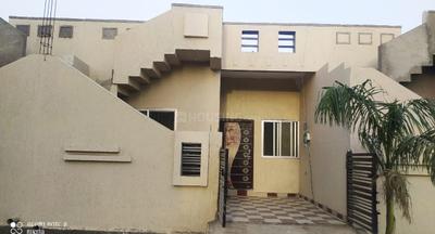 Image of 800 Sq.ft 1 BHK Independent House for sale in DNG Sai Bhoomi, Saliwada, Jabalpur for Rs. 3499000