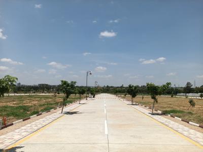 Image of 1800 Sq.ft Residential Plot / Land for sale in Hoskote, Bengaluru for Rs. 12060017
