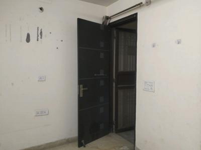 Living Room Image of 450 Sq.ft 1 BHK Builder Floor for rent in Shalimar Bagh New Delhi for Rs. 20000