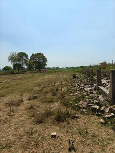 Image of 1250 Sq.ft Residential Plot / Land for sale in Jhalwa, Allahabad for Rs. 1805000
