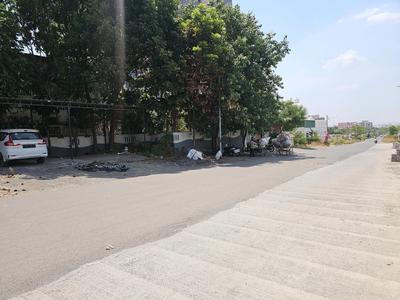 Image of 1450 Sq.ft Residential Plot / Land for sale in Vishal Nivaan Meadows Phase 2, Wagholi, Pune for Rs. 8985000