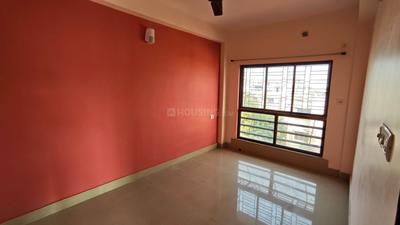 Hall Image of 1280 Sq.ft 3 BHK Apartment / Flat for sale in Madurdaha Kolkata for Rs. 7000000