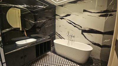 Image of 4050 Sq.ft 4 BHK Builder Floor for sale in Malibu Town Floors, Sector 47, Gurgaon for Rs. 65000000