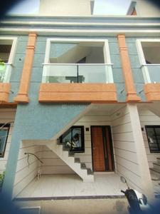 2 BHK Independent House