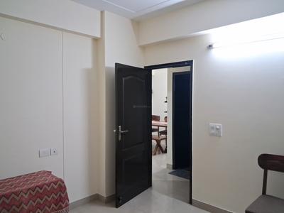 Bedroom Image of 1380 Sq.ft 2 BHK Apartment / Flat for sale in Exotica Fresco, Sector 137 Noida for Rs. 21000000
