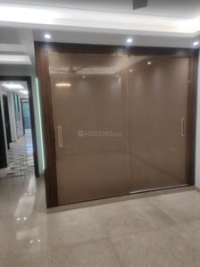 Hall Image of 1810 Sq.ft 3 BHK Builder Floor for sale in Shivalik New Delhi for Rs. 52500000