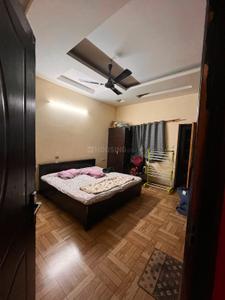 Bedroom Image of 1400 Sq.ft 2 BHK Builder Floor for rent in GMS Road Dehradun for Rs. 25000
