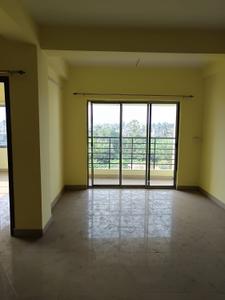 Hall Image of 1400 Sq.ft 3 BHK Apartment / Flat for sale in Garia, Sonarpur Kolkata for Rs. 7500000