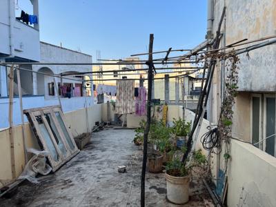 Balcony Image of 1600 Sq.ft 3 BHK Independent House for sale in Dilsukh Nagar Hyderabad for Rs. 10000000