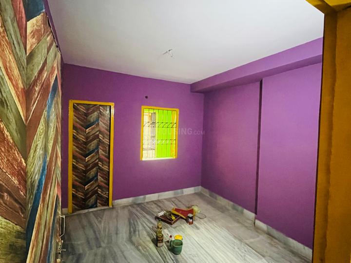 Aloneone building Bedroom 1