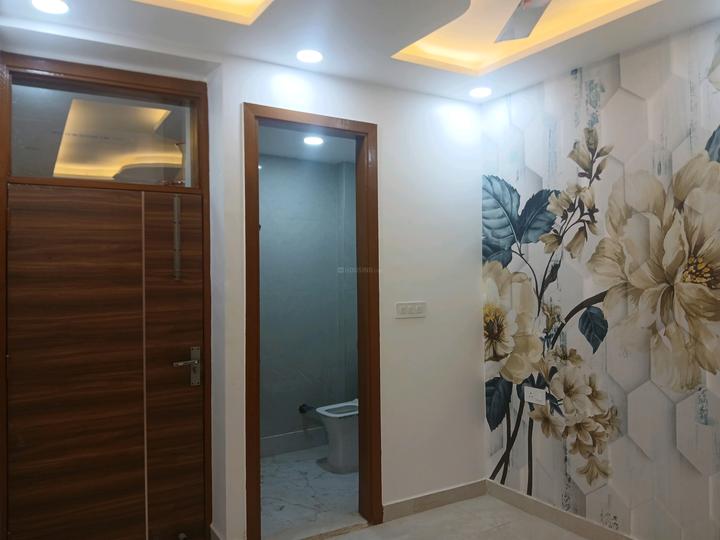 Bhagwati Garden, Dwarka Mor Bedroom One 1