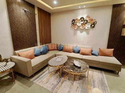 Hall Image of 2900 Sq.ft 4 BHK Villa for sale in Manyawas Jaipur for Rs. 29900000