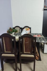 Hall Image of 1100 Sq.ft 2 BHK Apartment / Flat for sale in Manewada Nagpur for Rs. 5200000