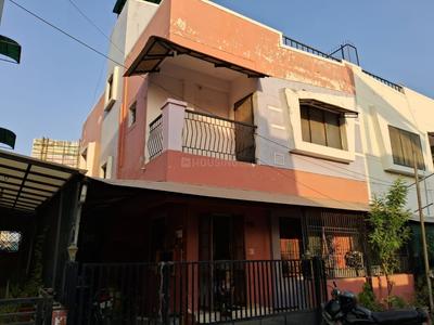 Image of 1450 Sq.ft 3 BHK Villa for sale in Sunpharma Road, Vadodara for Rs. 7500000