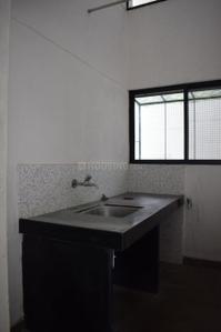 Kitchen Image of 1600 Sq.ft 3 BHK Apartment / Flat for rent in Erandwane Pune for Rs. 56000