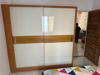 Bedroom Image of 1250 Sq.ft 3 BHK Independent House for sale in Bakrol Anand for Rs. 6000000