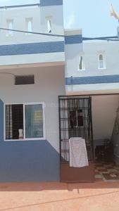 Image of 750 Sq.ft 2 BHK Independent House for sale in Dwarkapuri, Indore for Rs. 3800000