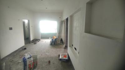 Living Room Image of 1000 Sq.ft 2 BHK Apartment / Flat for sale in Adambakkam Chennai for Rs. 9200000