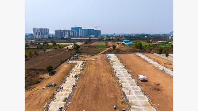 Image of 1500 Sq.ft Residential Plot / Land for sale in Chinnapanna Halli, Bengaluru for Rs. 10050000