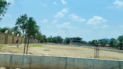Image of 600 Sq.ft Residential Plot / Land for sale in Rancharda, Gandhinagar for Rs. 24000000