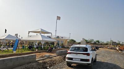 Image of 1620 Sq.ft Residential Plot / Land for sale in Jagatpura, Jaipur for Rs. 5211000